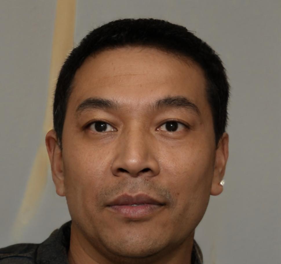 Portrait de David Chen, mentor en psychologie des marchés